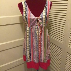 Forever 21 Summer Dress